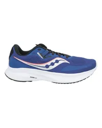 Saucony Sneakers Blau