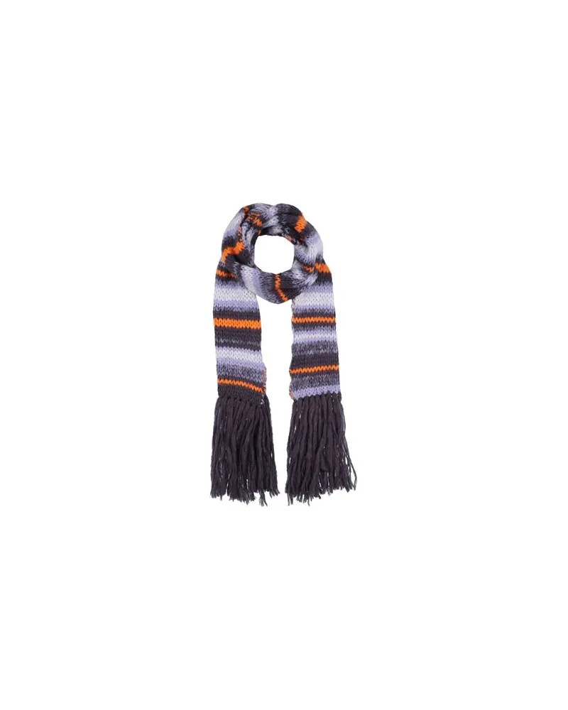 Maje ACCESSOIRES - Schalsauf YOOX.COM Dunkelviolett