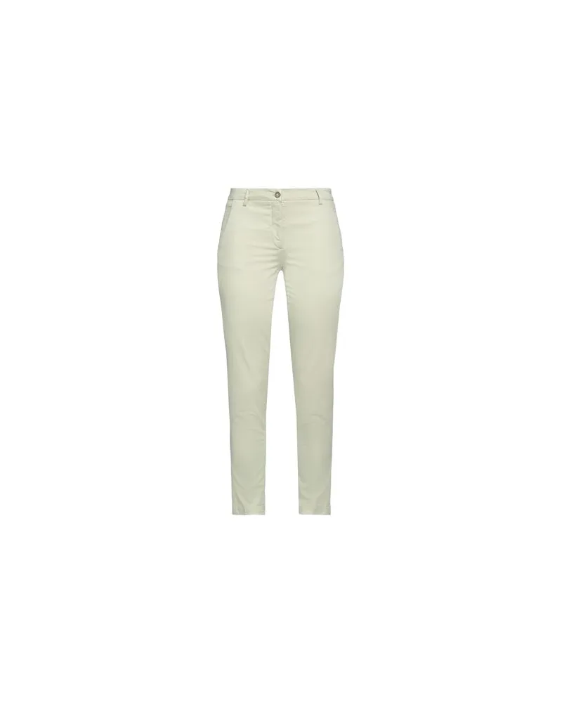 Briglia 1949 GENDERLESS - HOSEN & RÖCKE - Hosenauf YOOX.COM Säuregrün