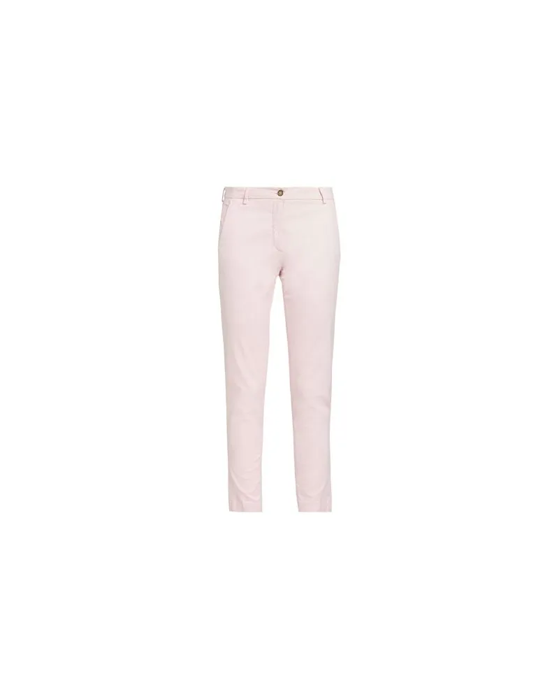 Briglia 1949 GENDERLESS - HOSEN & RÖCKE - Hosenauf YOOX.COM Rosa