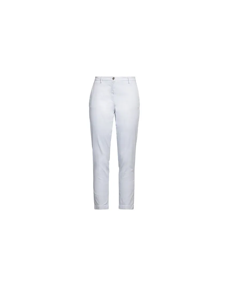 Briglia 1949 GENDERLESS - HOSEN & RÖCKE - Hosenauf YOOX.COM Himmelblau