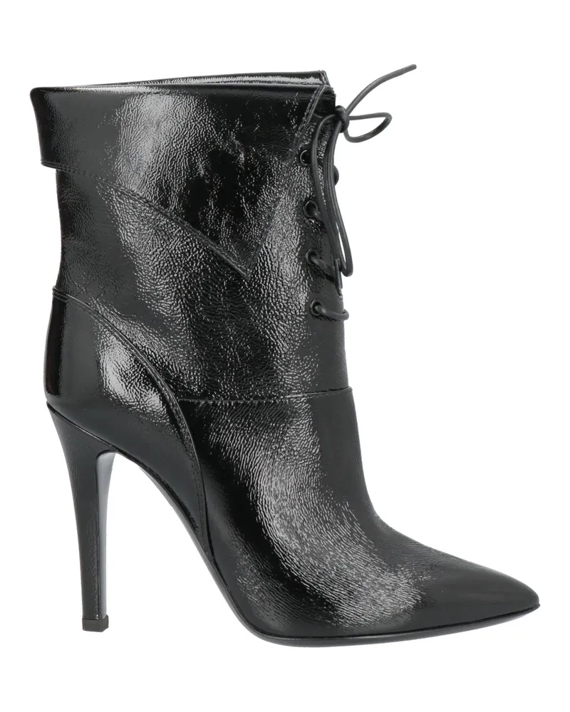 Philosophy Di Lorenzo Serafini Stiefelette Schwarz