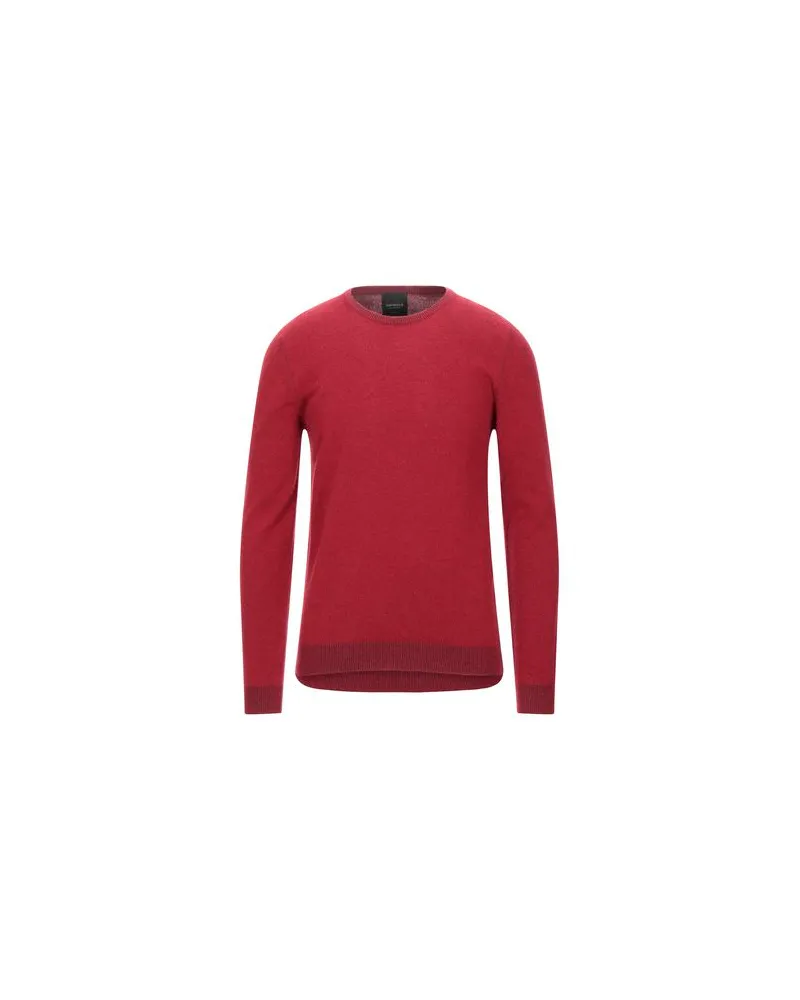 Bellwood STRICKWAREN - Pulloverauf YOOX.COM Rot