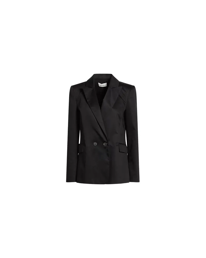 MEIMEIJ ANZÜGE und CO-ORDS - Blazersauf YOOX.COM Schwarz