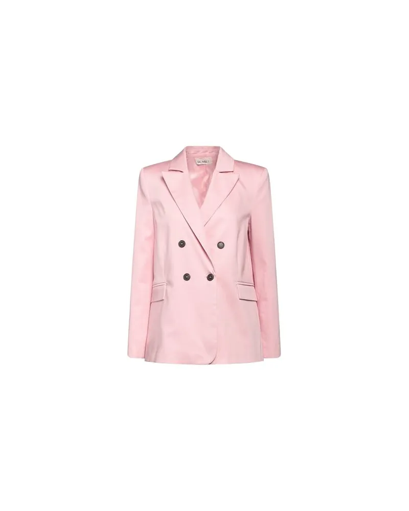 MEIMEIJ ANZÜGE und CO-ORDS - Blazersauf YOOX.COM Rosa