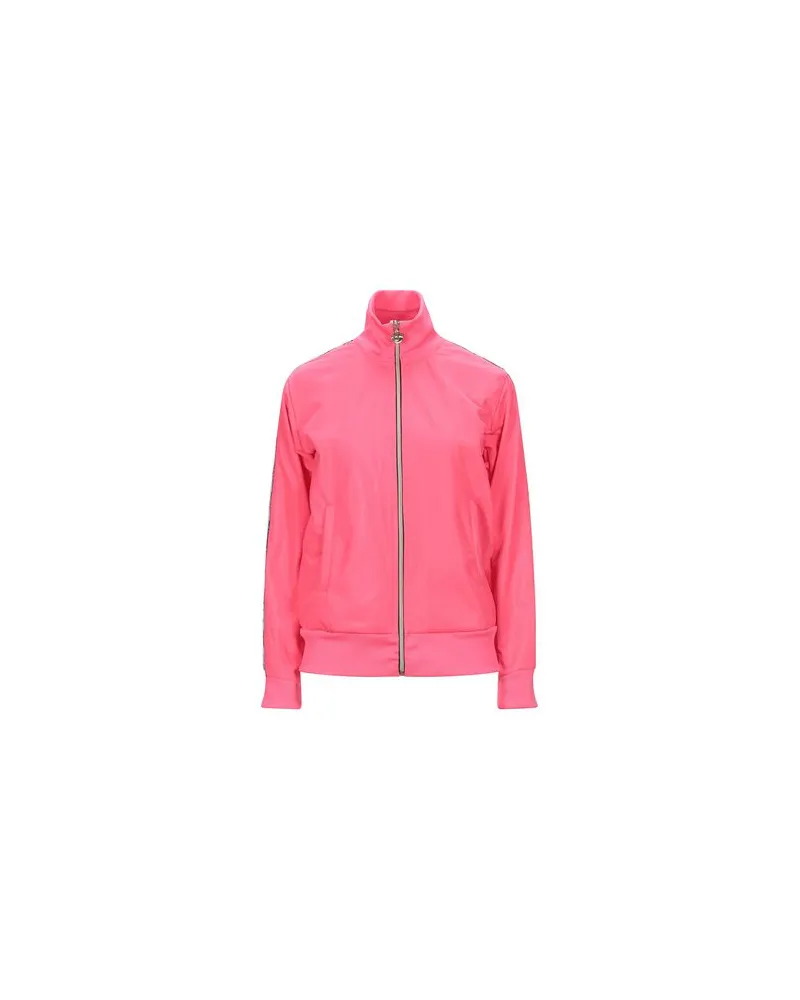 Chiara Ferragni TOPS - Sweatshirtsauf YOOX.COM Rosa
