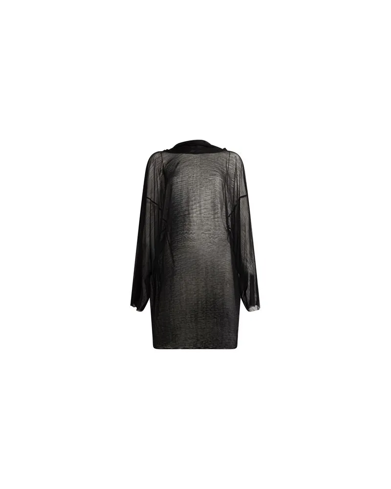 Rick Owens TOPS - Topsauf YOOX.COM Schwarz