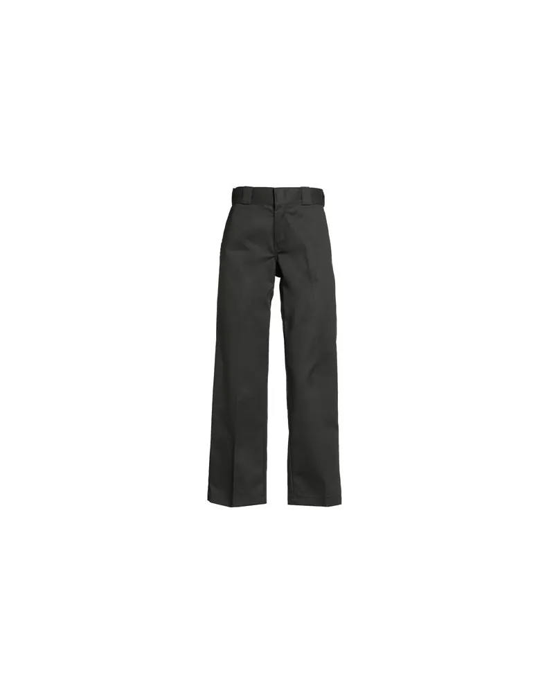 Dickies ICONS - HOSEN & RÖCKE - Hosenauf YOOX.COM Dunkelgrün