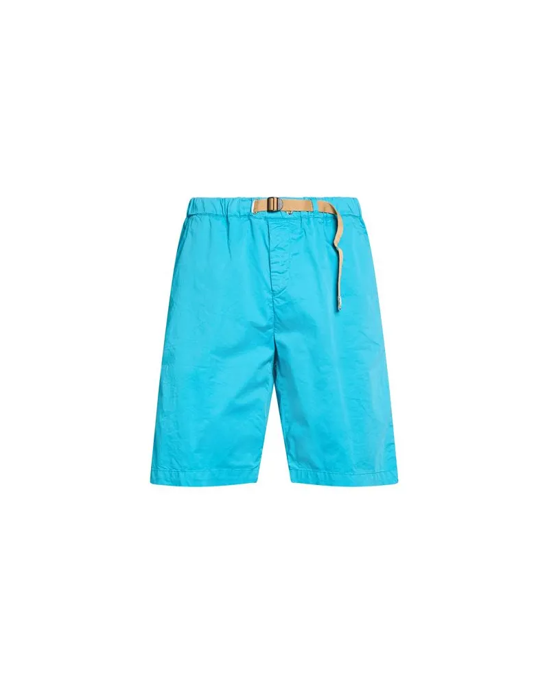 PLAN C HOSEN & RÖCKE - Shorts & Bermudashortsauf YOOX.COM Tūrkis