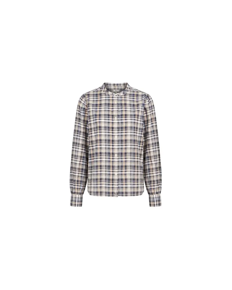 Woolrich TOPS - Hemdenauf YOOX.COM Marineblau