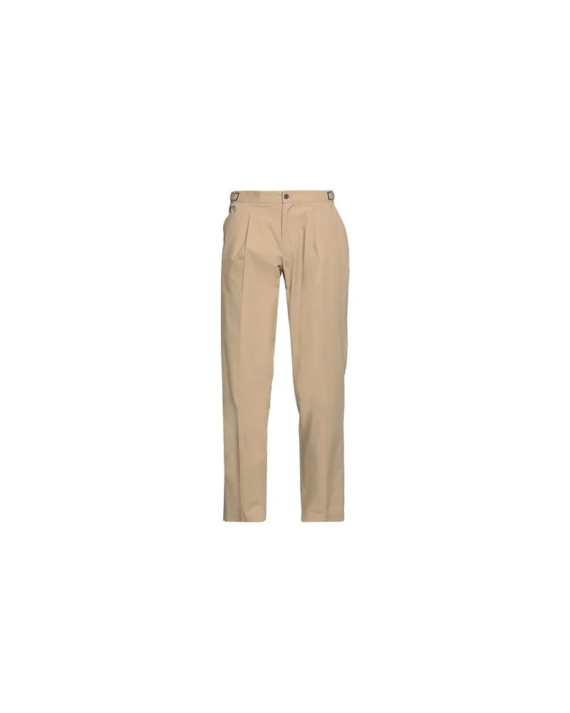 Cellar Door HOSEN & RÖCKE - Hosenauf YOOX.COM Beige