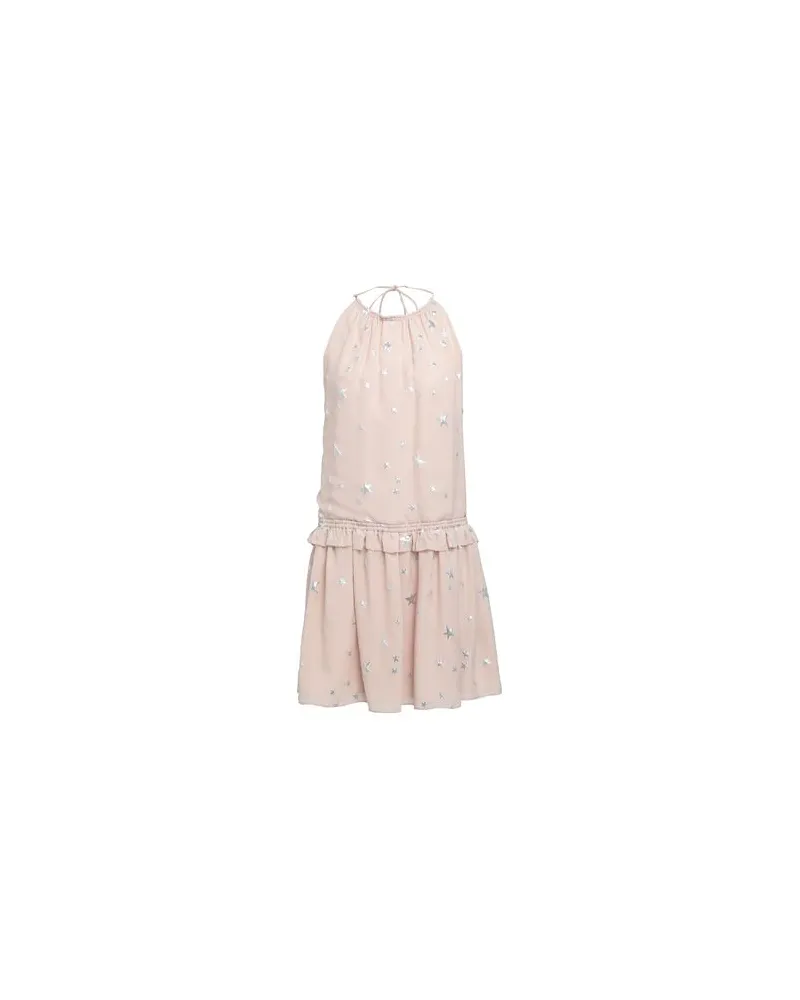 Amiri KLEIDER - Mini-Kleiderauf YOOX.COM Hellrosa