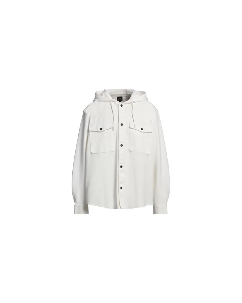 Armani Exchange TOPS - Hemdenauf YOOX.COM Off