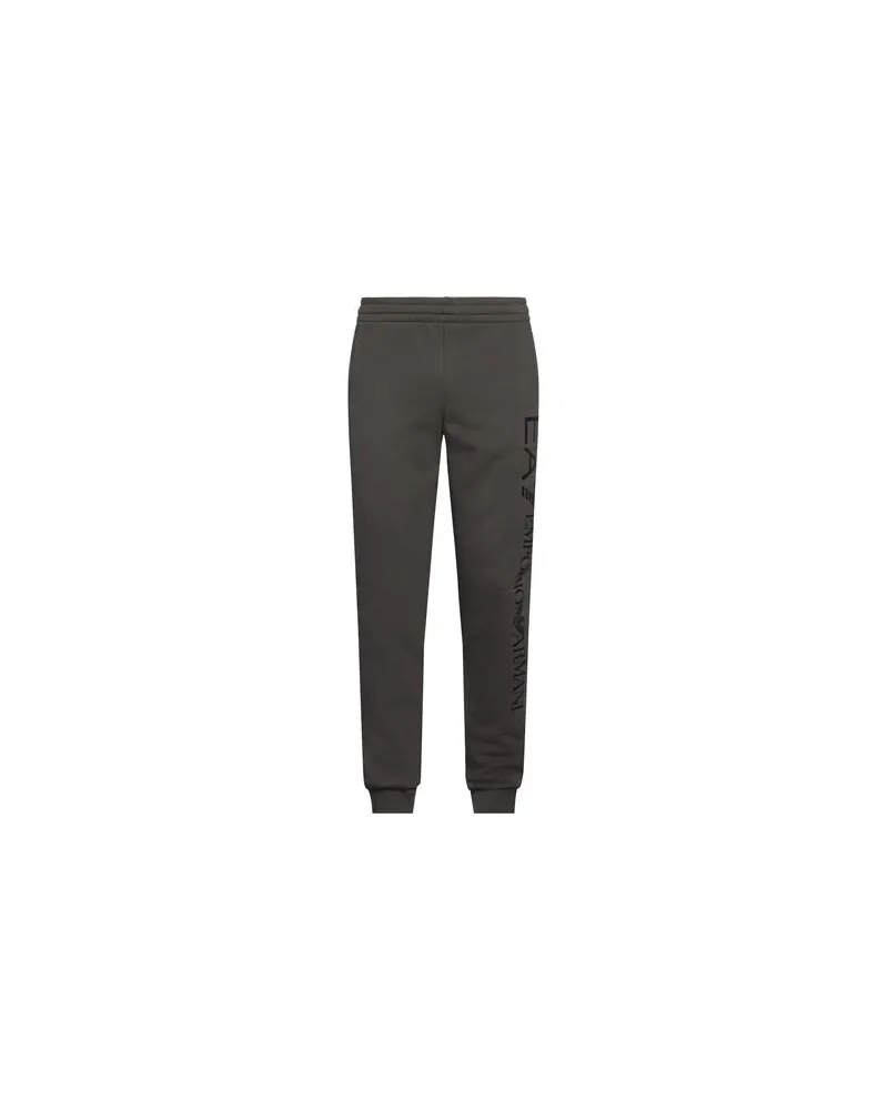 EA7 HOSEN & RÖCKE - Hosenauf YOOX.COM Braungrau