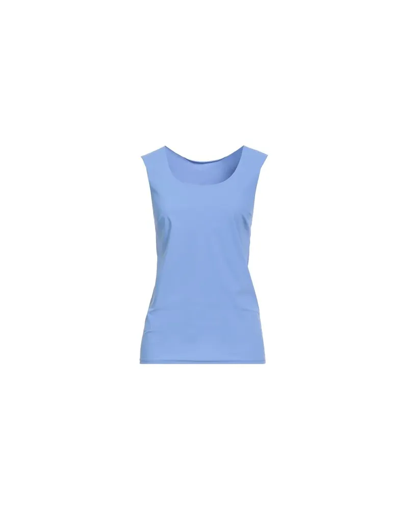 Patrizia Pepe TOPS - Topsauf YOOX.COM Lila