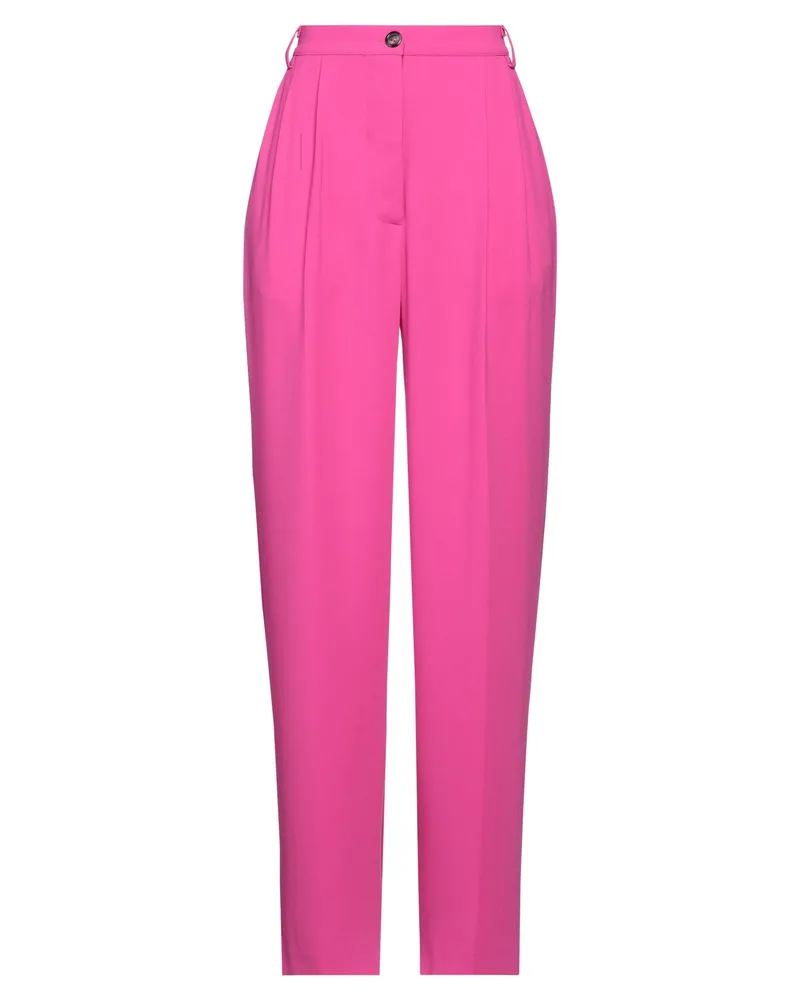 Forte Couture Hose Fuchsia