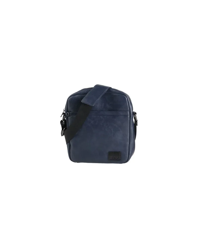 Liu Jo TASCHEN - Umhängetascheauf YOOX.COM Marineblau