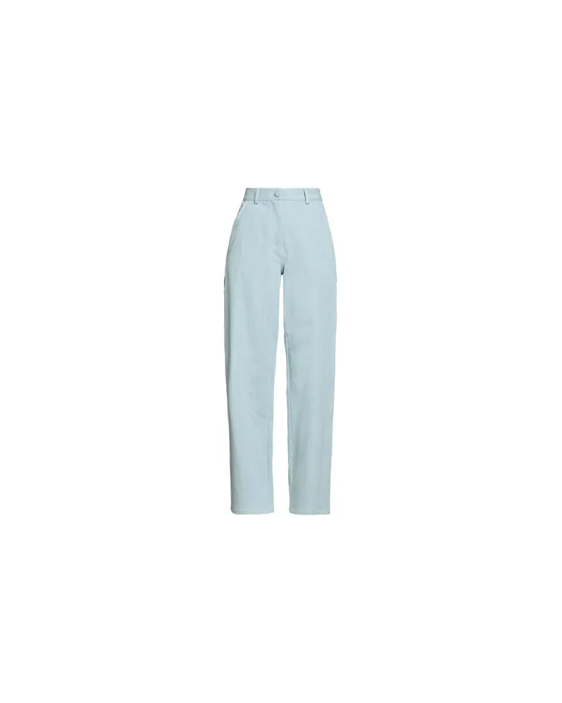 Paul & Joe HOSEN & RÖCKE - Jeanshosenauf YOOX.COM Blau