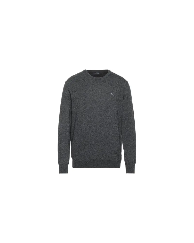 Harmont & Blaine STRICKWAREN - Pulloverauf YOOX.COM Braungrau