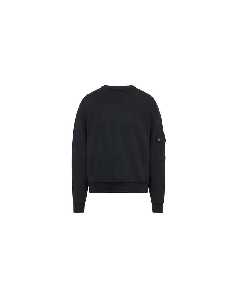 Belstaff TOPS - Sweatshirtsauf YOOX.COM Schwarz