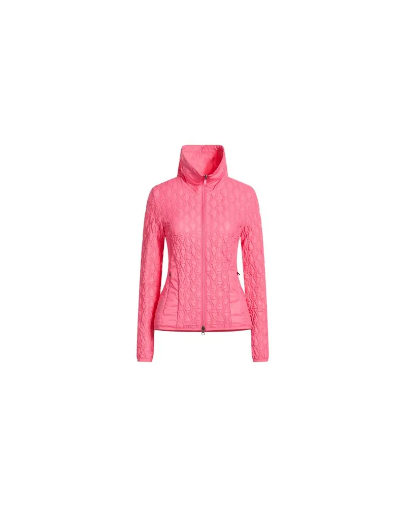 Colmar JACKEN & MÄNTEL - Pufferjacken & Daunenjackenauf YOOX.COM Rosa