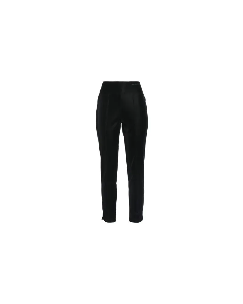 Calvin Klein HOSEN & RÖCKE - Hosenauf YOOX.COM Schwarz