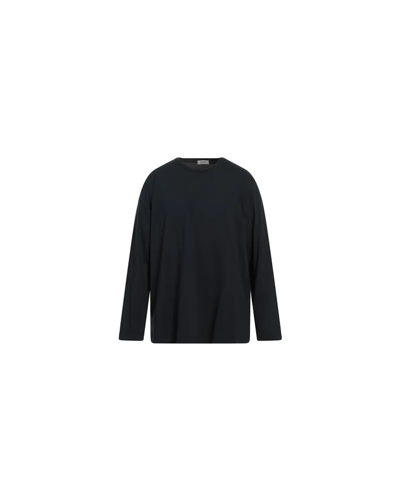 CROSSLEY TOPS - T-shirtsauf YOOX.COM Nachtblau