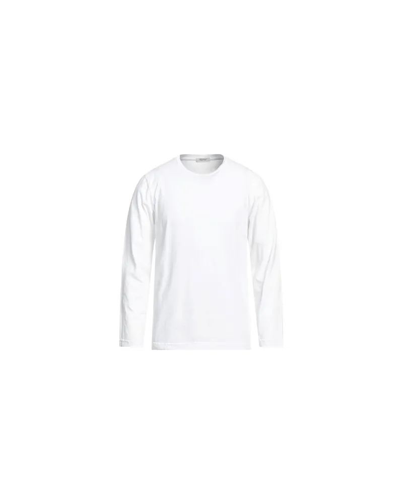CROSSLEY TOPS - T-shirtsauf YOOX.COM Weiß