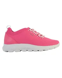 Geox Sneakers Rosa