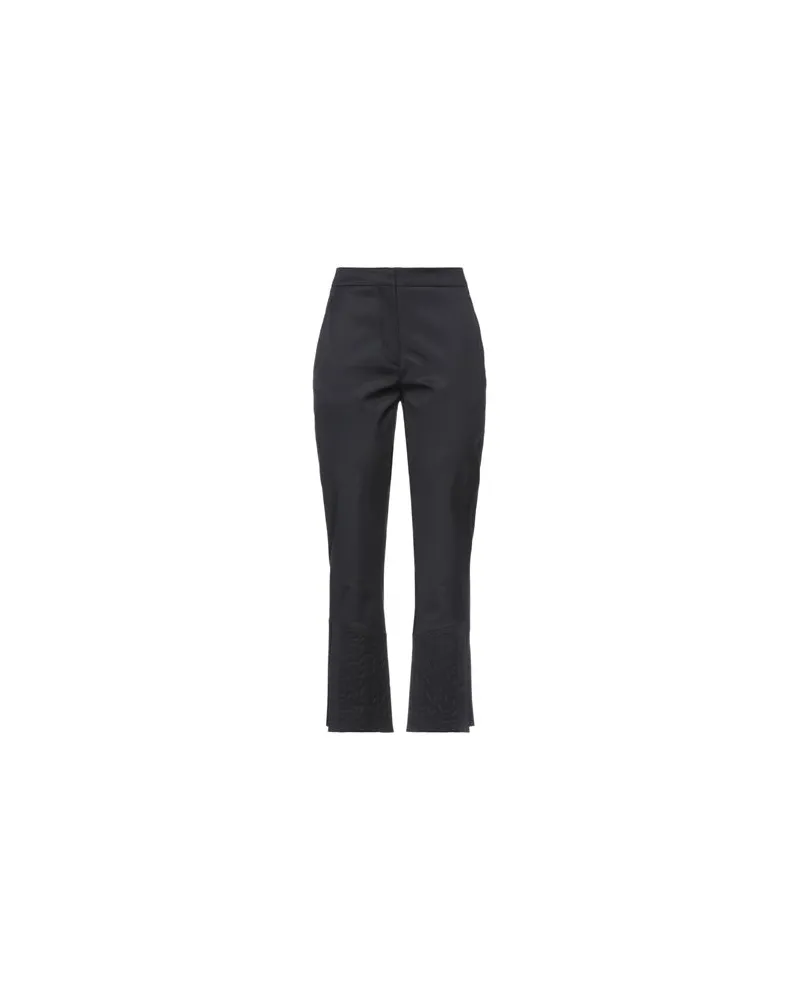 Cédric Charlier HOSEN & RÖCKE - Hosenauf YOOX.COM Schwarz