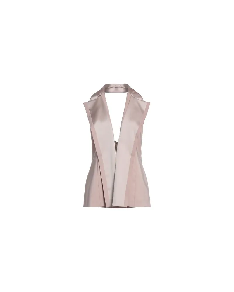 BABYLON ANZÜGE und CO-ORDS - Couture-Westenauf YOOX.COM Hellrosa