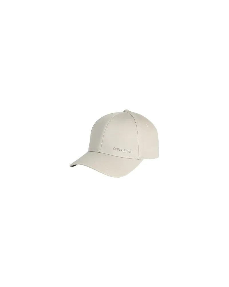Calvin Klein ACCESSOIRES - Mützen & Hüteauf YOOX.COM Off