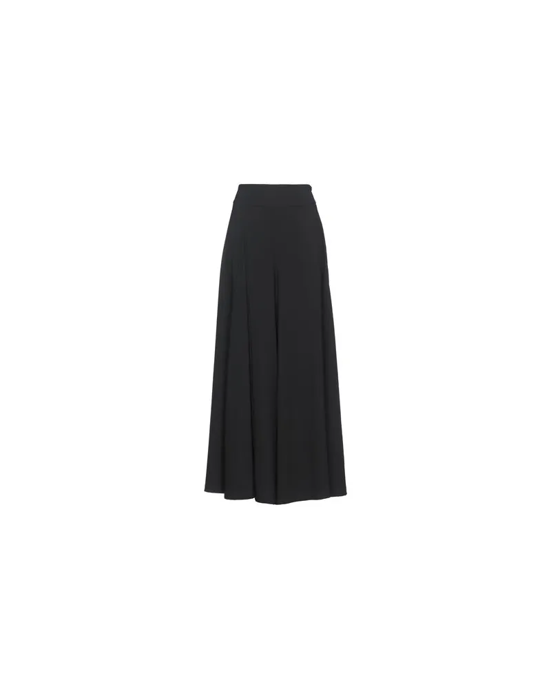 Silvian Heach HOSEN & RÖCKE - Hosenauf YOOX.COM Schwarz