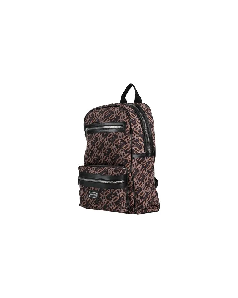 Les Hommes TASCHEN - Rucksäckeauf YOOX.COM Schwarz