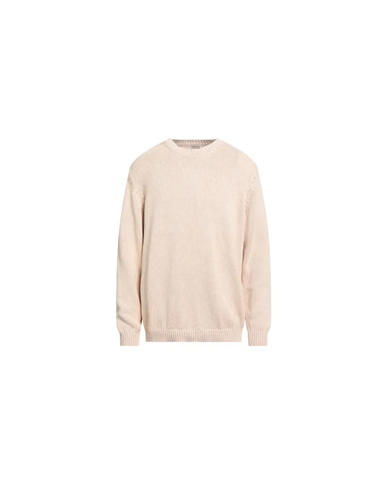 Massimo Alba STRICKWAREN - Pulloverauf YOOX.COM Beige