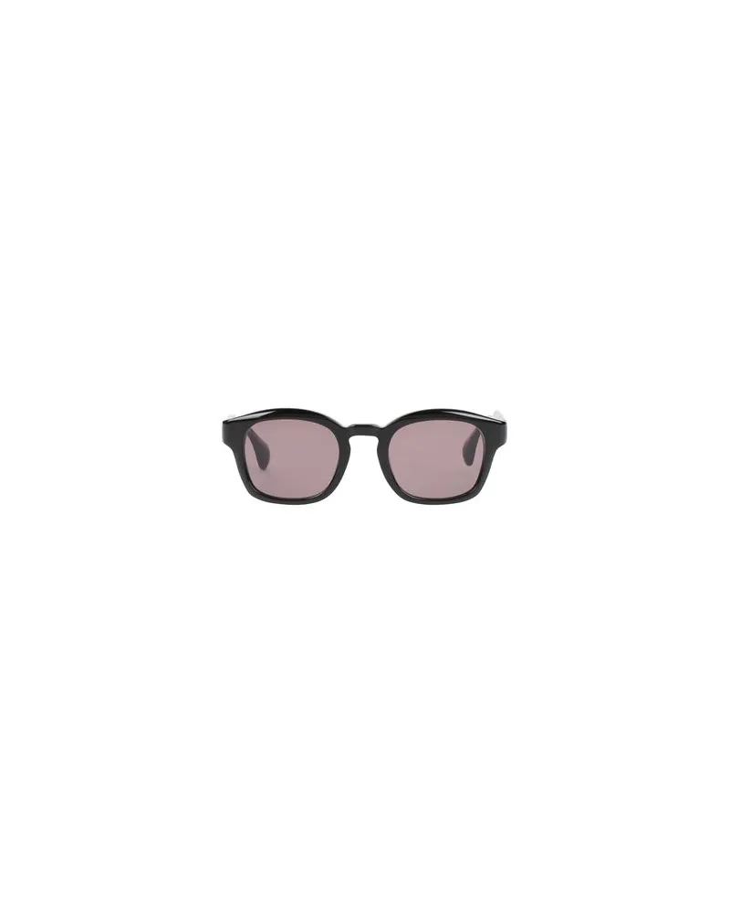 Vivienne Westwood ARTHUR - BRILLEN - Sonnenbrillenauf YOOX.COM Schwarz