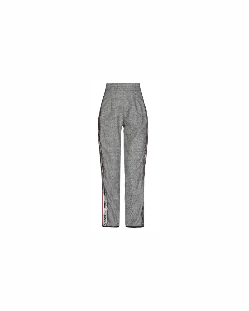Gaëlle Bonheur HOSEN & RÖCKE - Hosenauf YOOX.COM Schwarz