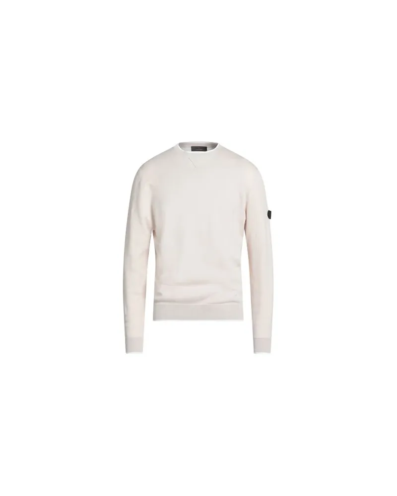 Peuterey STRICKWAREN - Pulloverauf YOOX.COM Beige
