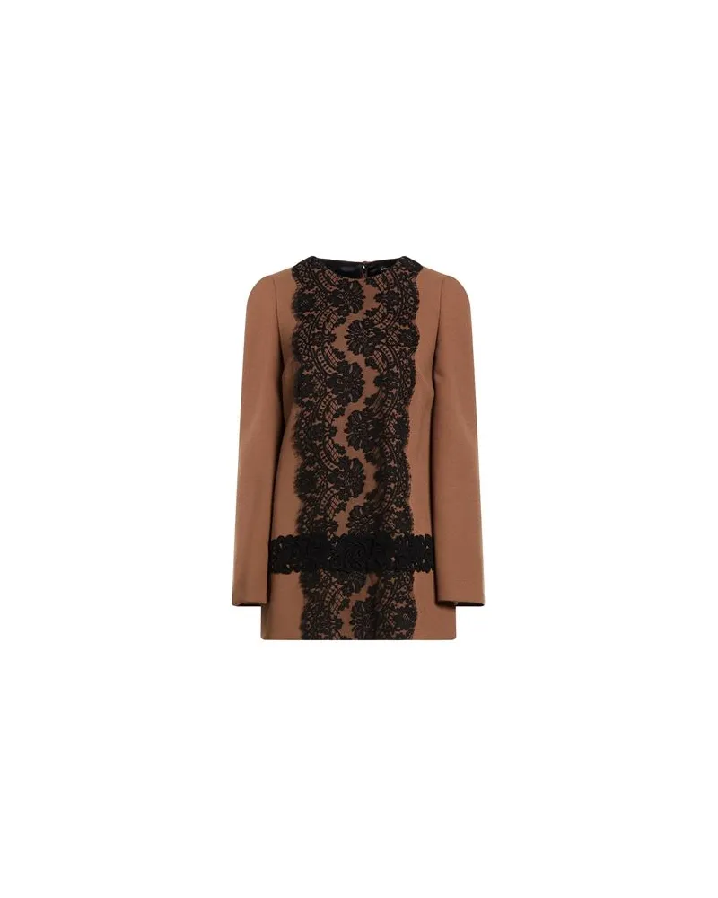 Dolce & Gabbana TOPS - Topsauf YOOX.COM Hellbraun