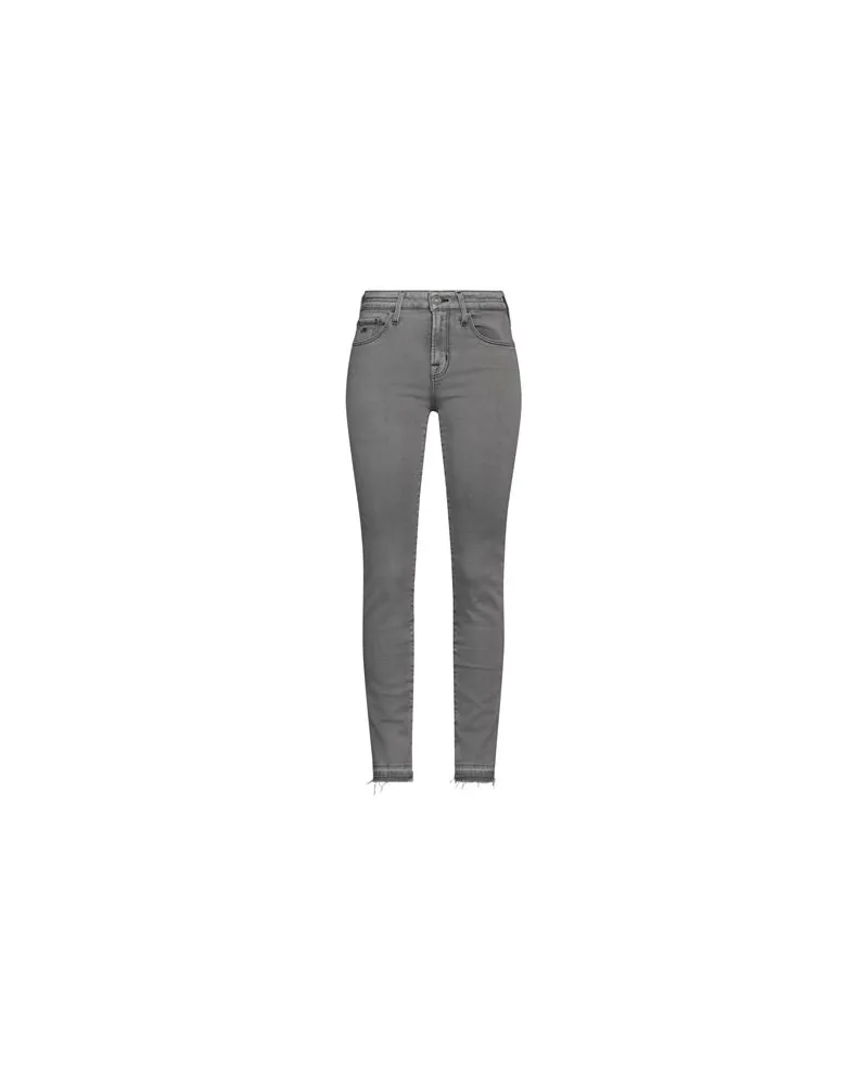 Jacob Cohën HOSEN & RÖCKE - Jeanshosenauf YOOX.COM Grau