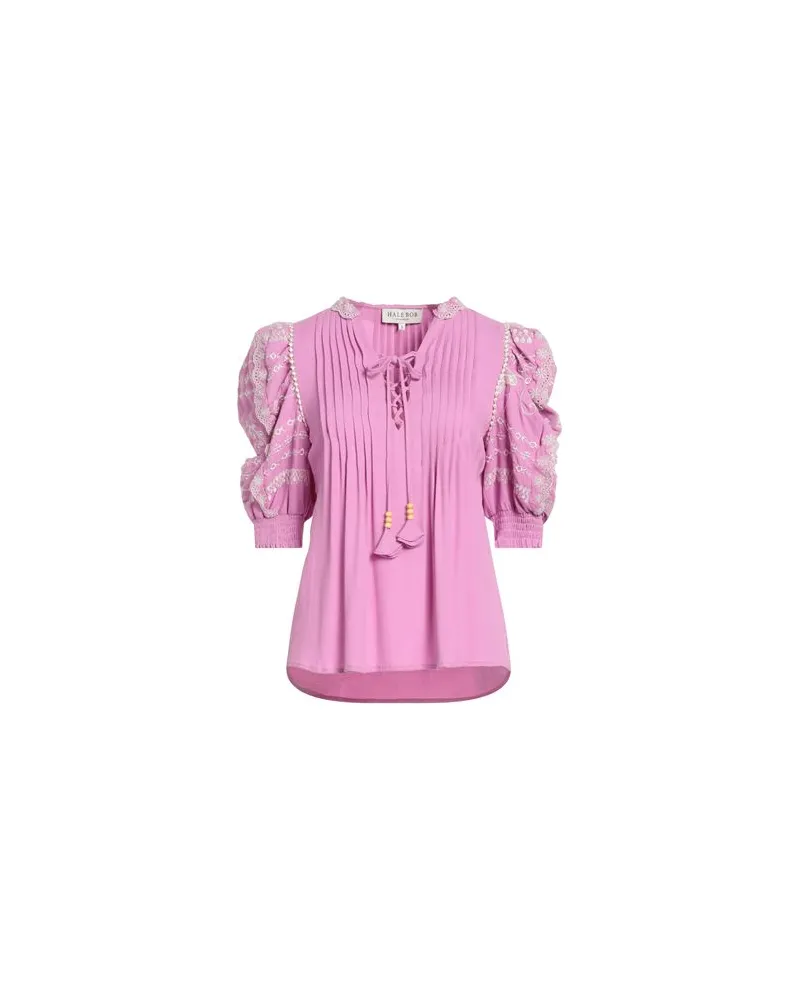 Hale Bob TOPS - Topsauf YOOX.COM Rosa