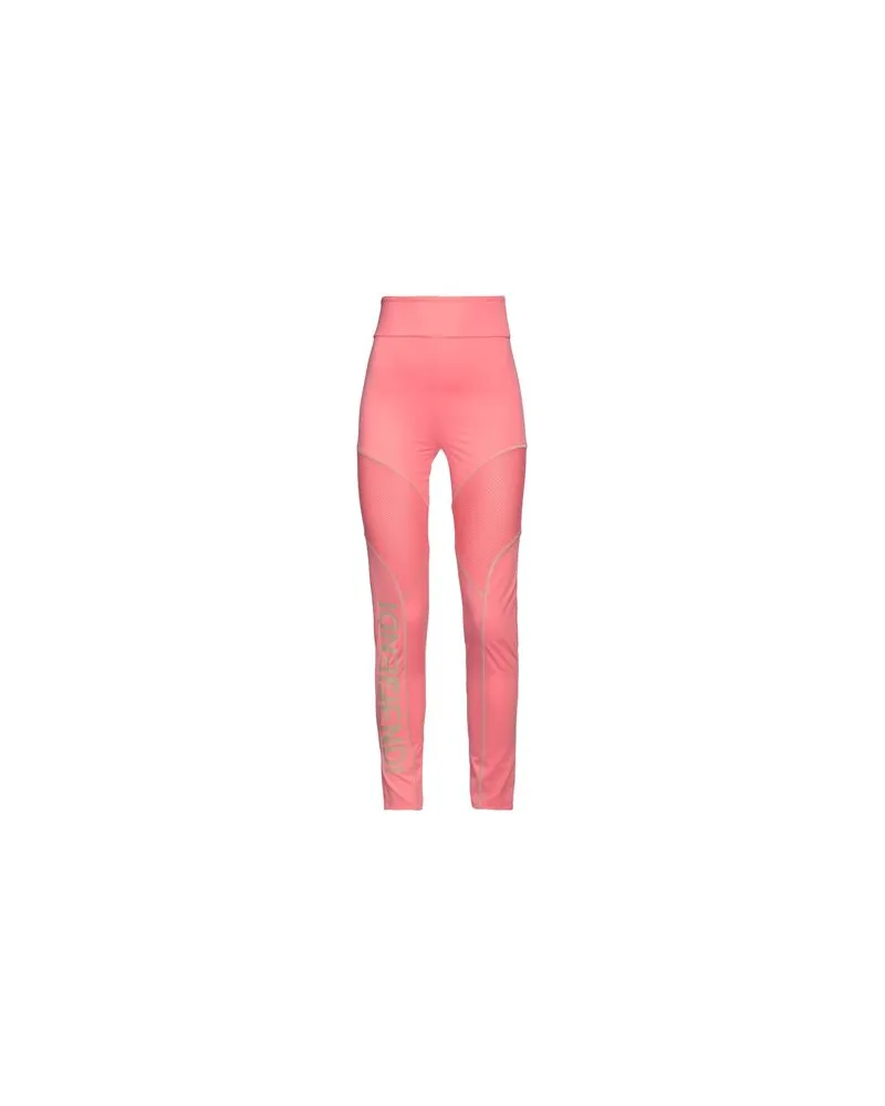 Fendi HOSEN & RÖCKE - Leggingsauf YOOX.COM Lachs
