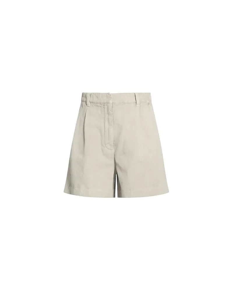 Brunello Cucinelli HOSEN & RÖCKE - Shorts & Bermudashortsauf YOOX.COM Salbeigrün