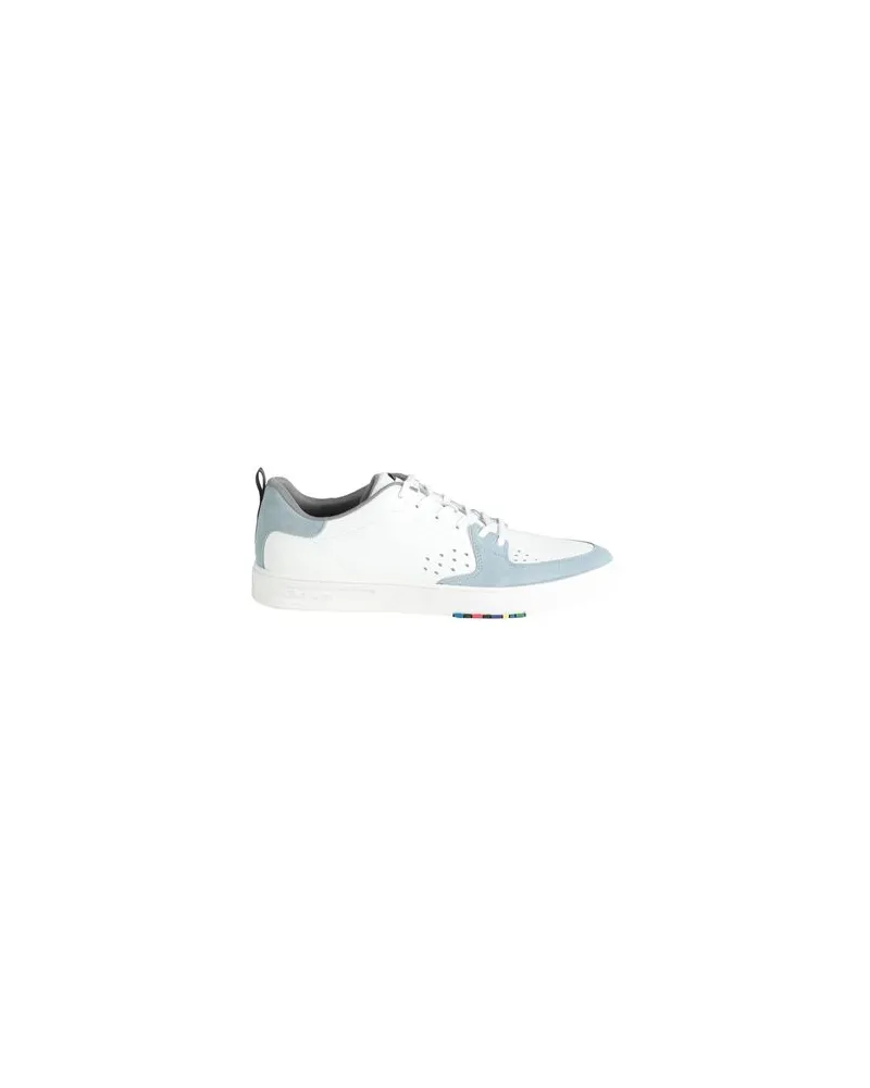 Paul Smith SCHUHE - Sneakersauf YOOX.COM Weiß