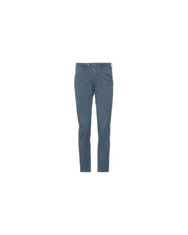 MICHAEL COAL HOSEN & RÖCKE - Hosenauf YOOX.COM Nachtblau