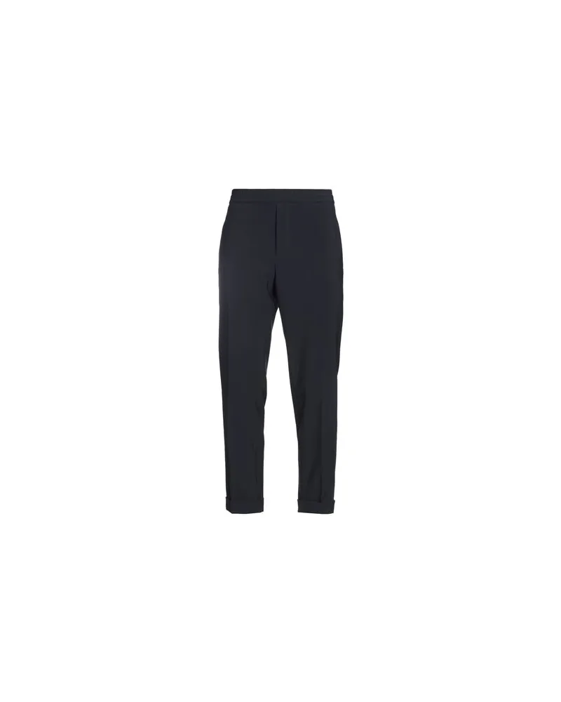 Neil Barrett HOSEN & RÖCKE - Hosenauf YOOX.COM Marineblau