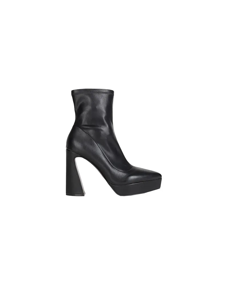 Jeannot SCHUHE - Stiefelettenauf YOOX.COM Schwarz