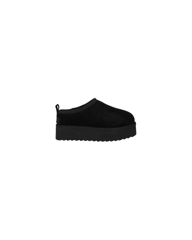 Colors of California SCHUHE - Mules & Clogsauf YOOX.COM Schwarz