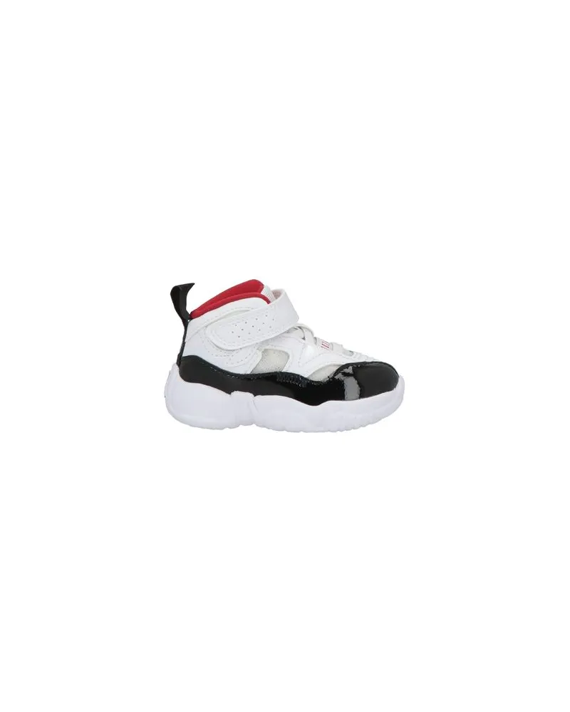 Jordan SCHUHE - Sneakersauf YOOX.COM Weiß