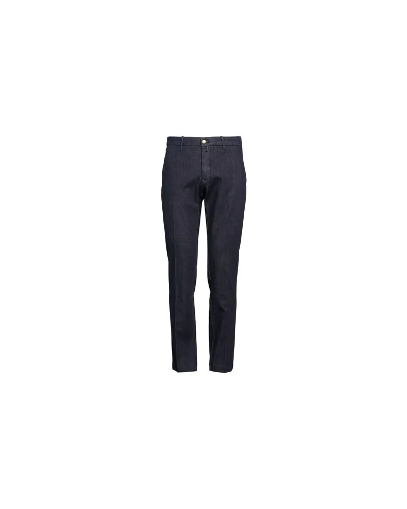Jacob Cohën HOSEN & RÖCKE - Jeanshosenauf YOOX.COM Blau